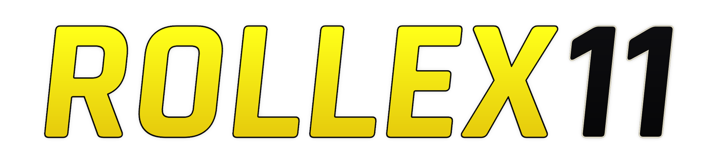 Rollex11 Logo